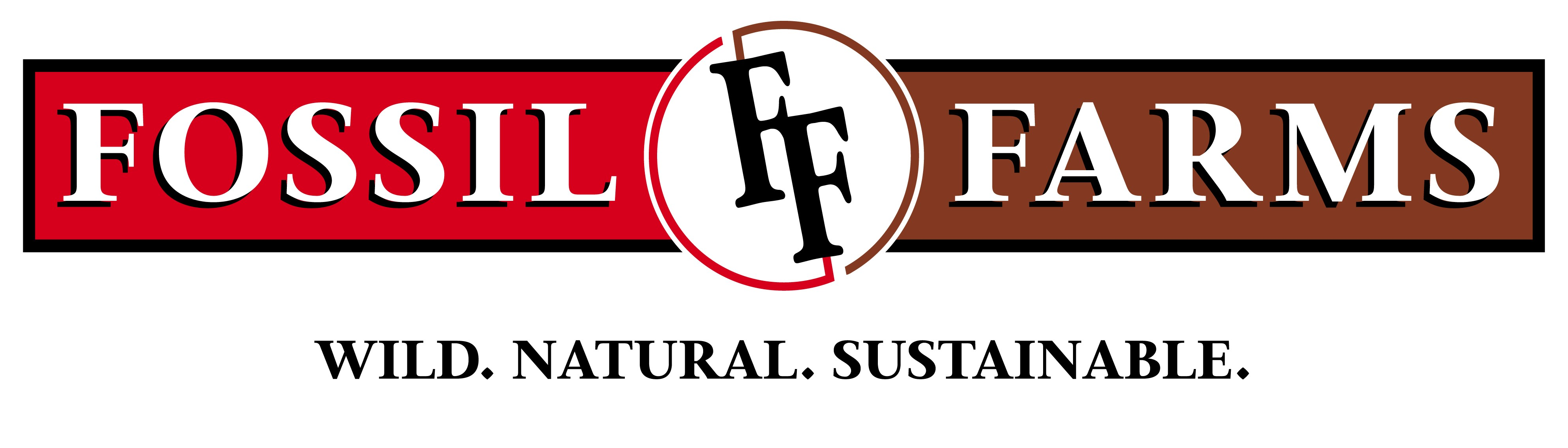 Fossil Farms Logo